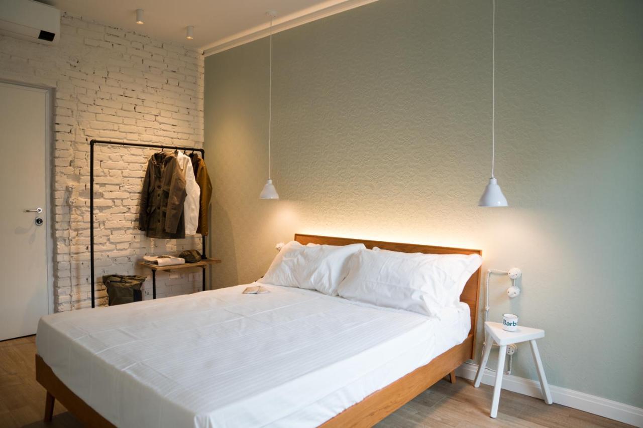 Santa Chiara 11 - Rooms -Verona Bagian luar foto