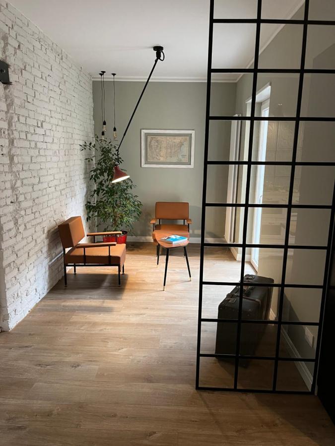 Santa Chiara 11 - Rooms -Verona Bagian luar foto